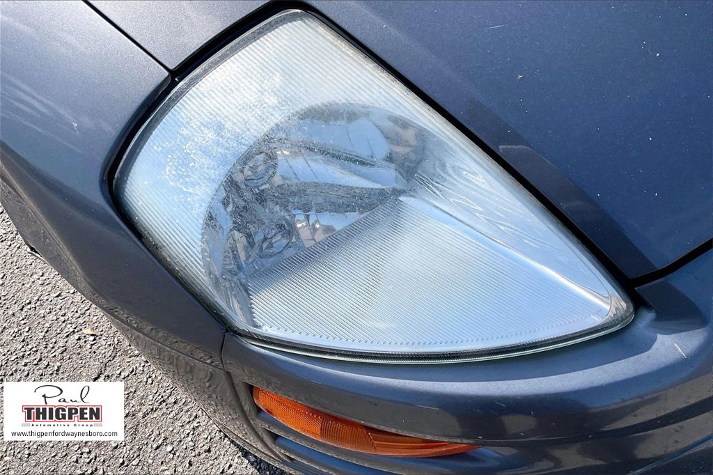 Used 2004 Mitsubishi Eclipse RS image 28