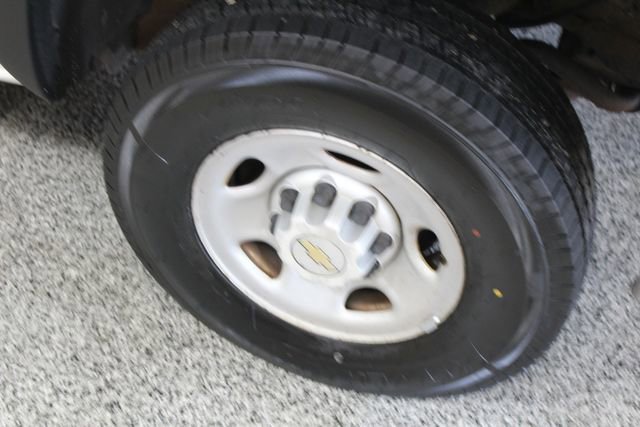 Used 2003 Chevrolet Silverado 2500 W/T image 13