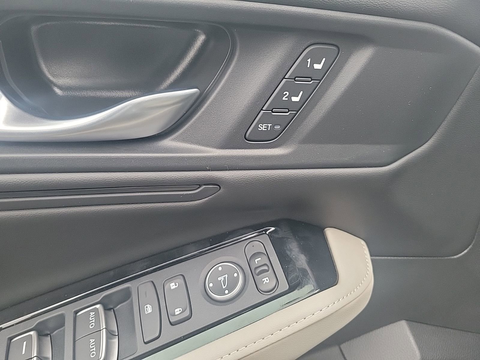 New 2026 Honda Accord Touring image 18