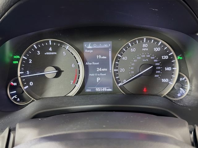 Used 2016 Lexus RX 350 AWD w/ Premium Package image 14