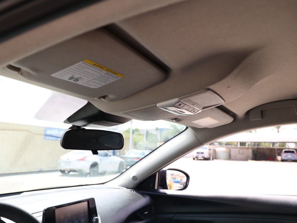 Used 2024 Nissan Sentra S image 13