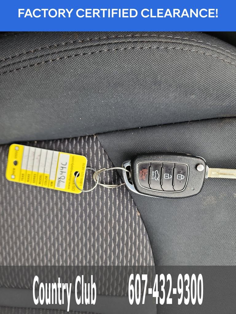 Used 2018 Hyundai Sonata SE image 33