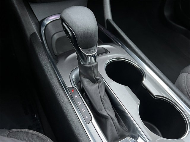 Used 2023 Chevrolet Malibu LT image 27