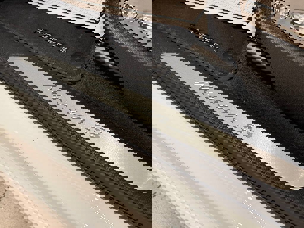 New 2026 Porsche Macan S image 17