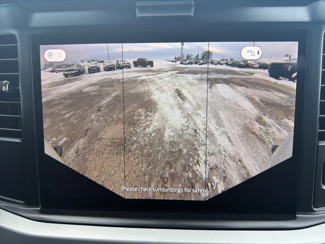 New 2026 Ford F350 XLT w/ XLT Premium Package image 36