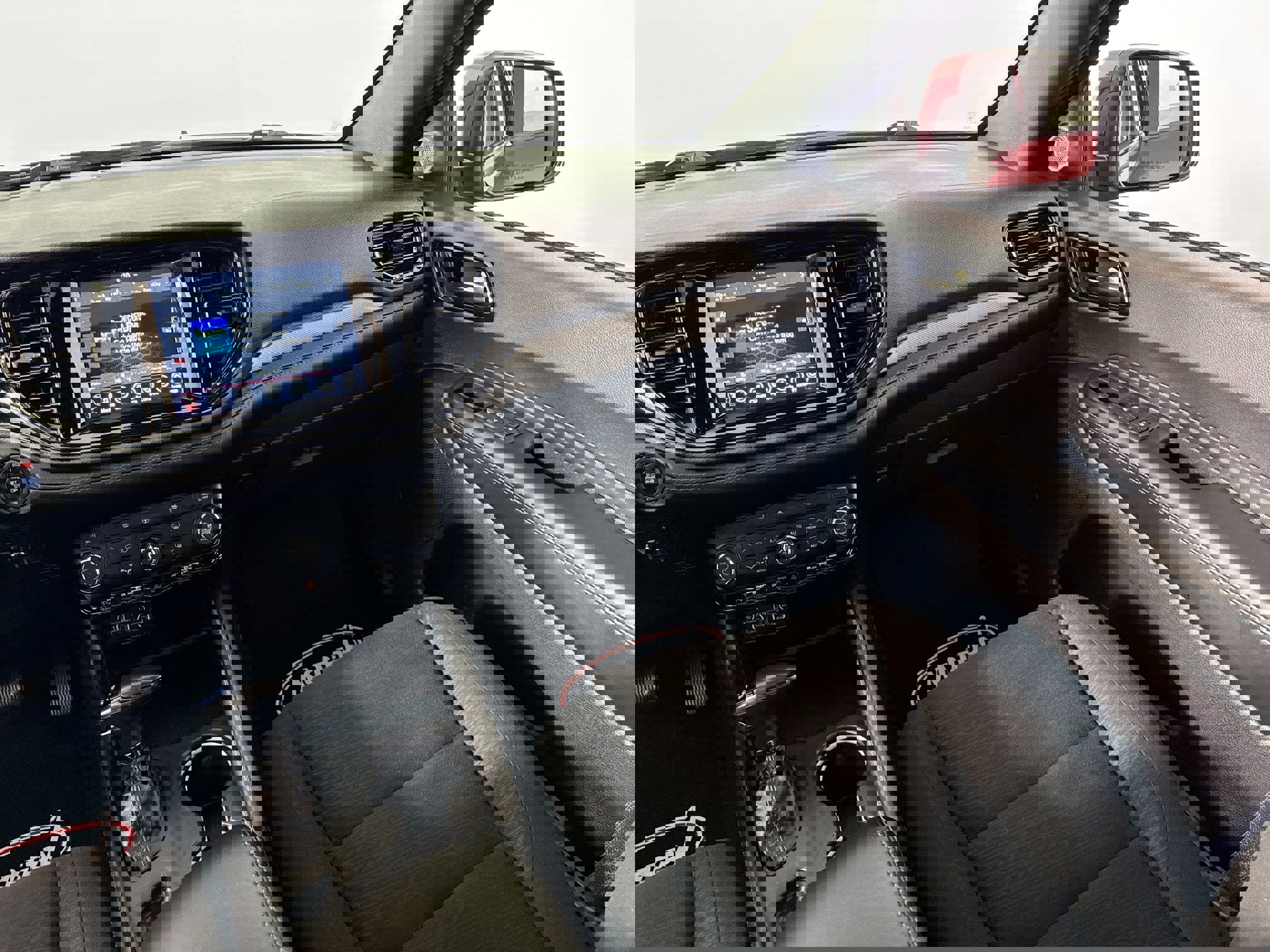 Used 2022 Dodge Durango GT w/ Trailer Tow Group IV image 35