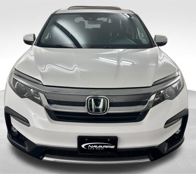 Used 2021 Honda Pilot EX-L image 3
