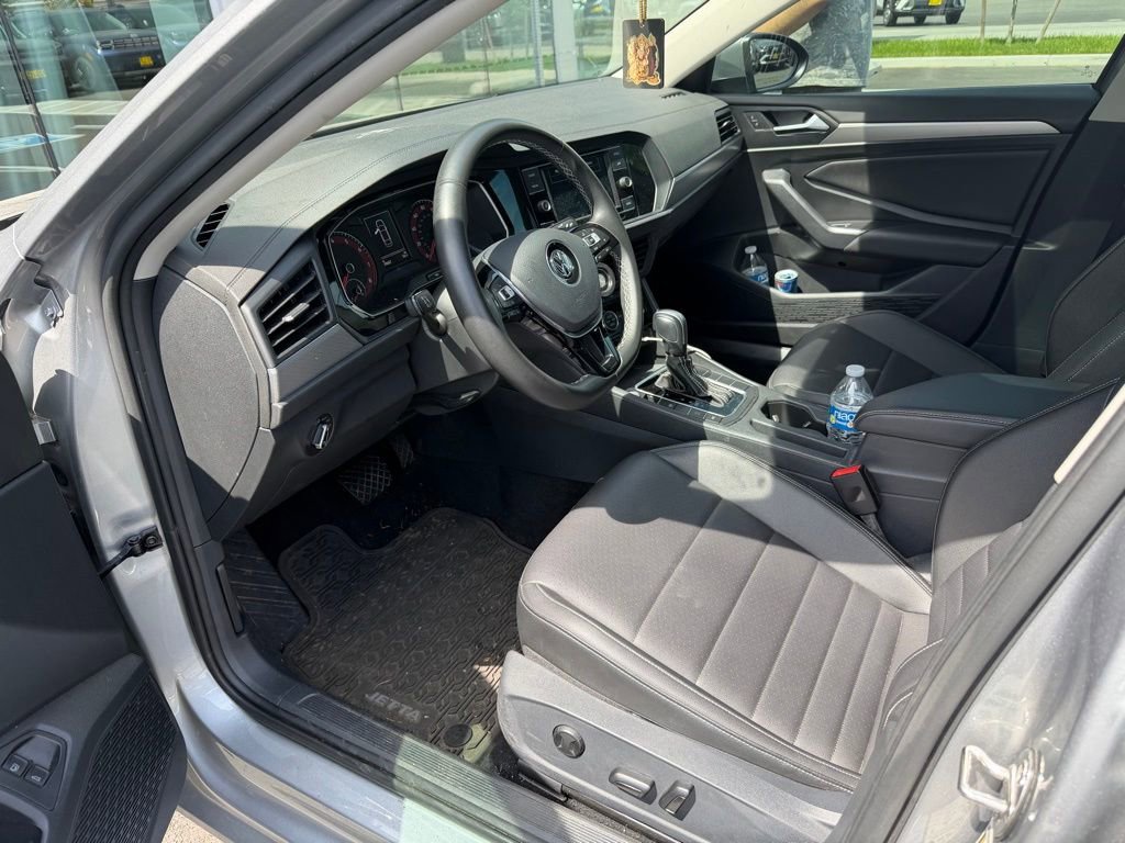 Used 2021 Volkswagen Jetta FWD image 8