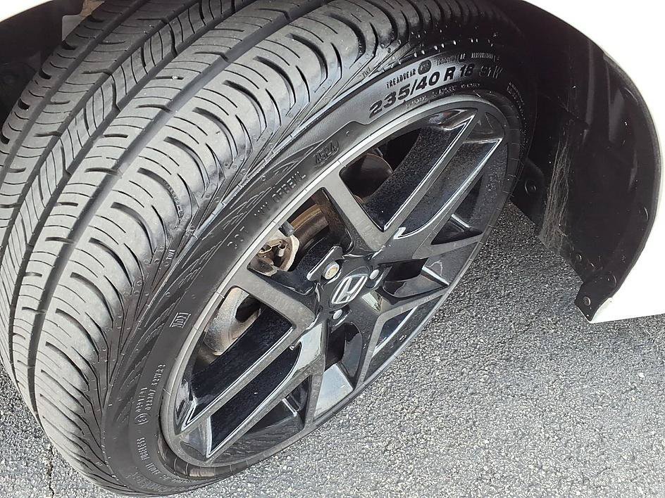 Certified 2023 Honda Civic Sport Touring image 10