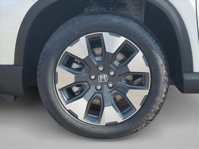 New 2026 Honda Pilot Elite image 10