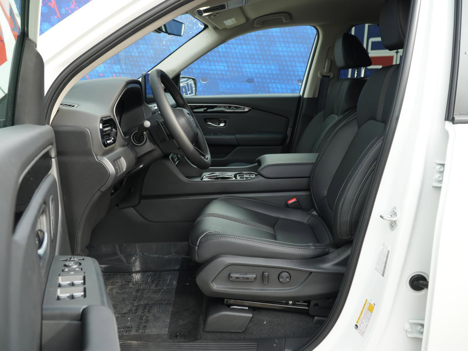 New 2026 Honda Pilot EX-L image 15