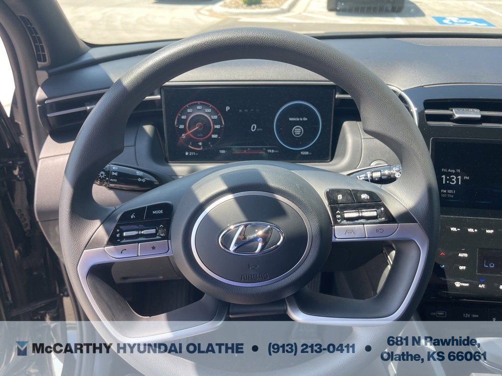 Used 2024 Hyundai Santa Cruz SEL w/ Activity Package image 6