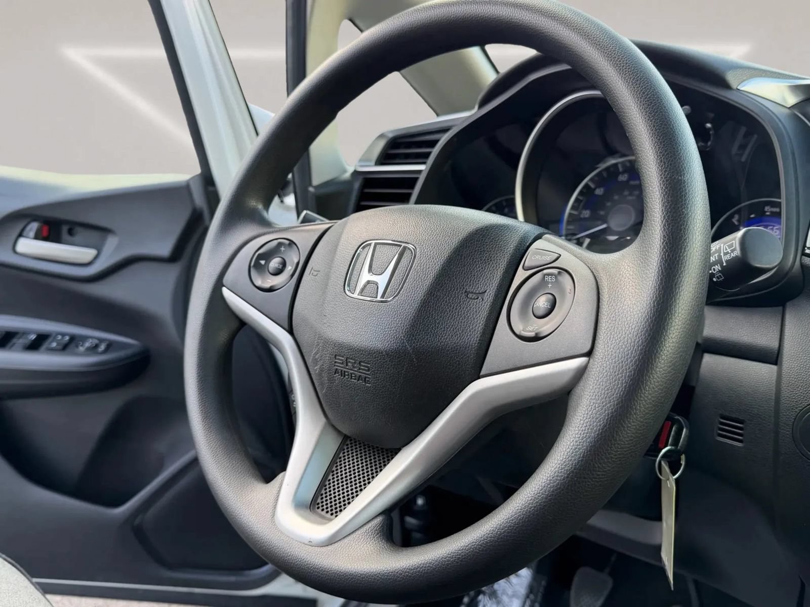 Used 2015 Honda Fit LX image 21