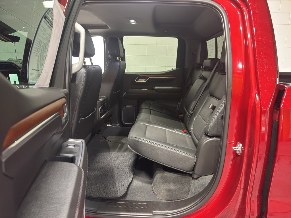Used 2023 GMC Sierra 1500 Denali w/ Denali Reserve Package image 14