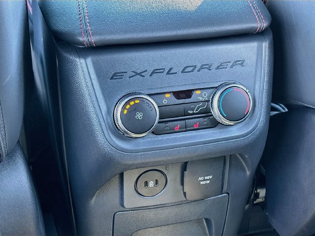 New 2026 Ford Explorer ST w/ Sun And Sound Package AWD/4WD image 26