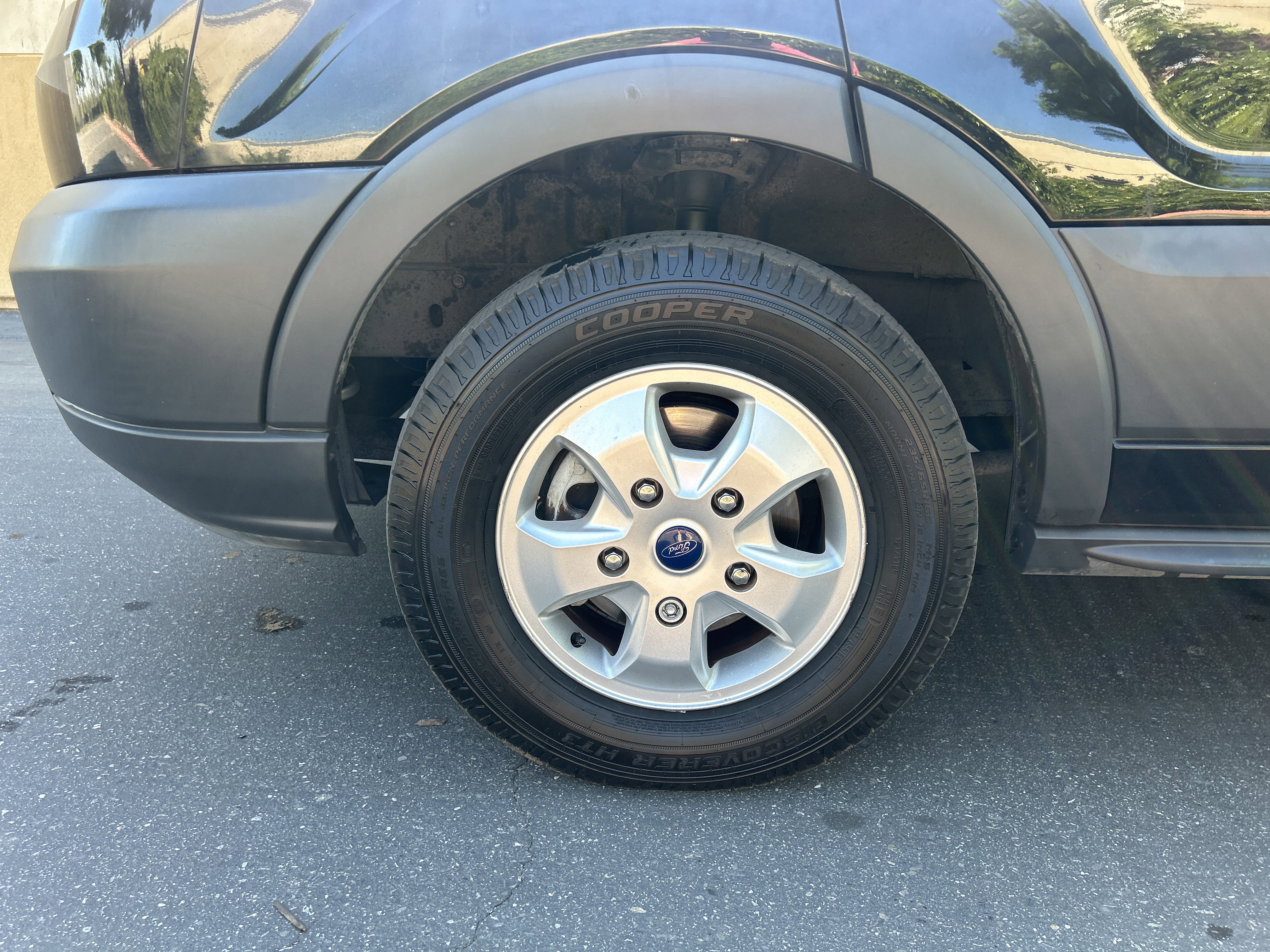 Used 2017 Ford Transit 250 148 Low Roof image 14