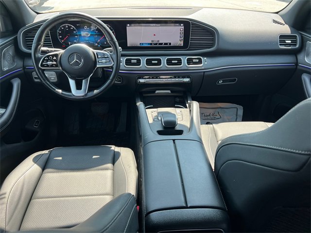 Used 2023 Mercedes-Benz GLE 350 4MATIC w/ 3rd Row Seat Package image 23