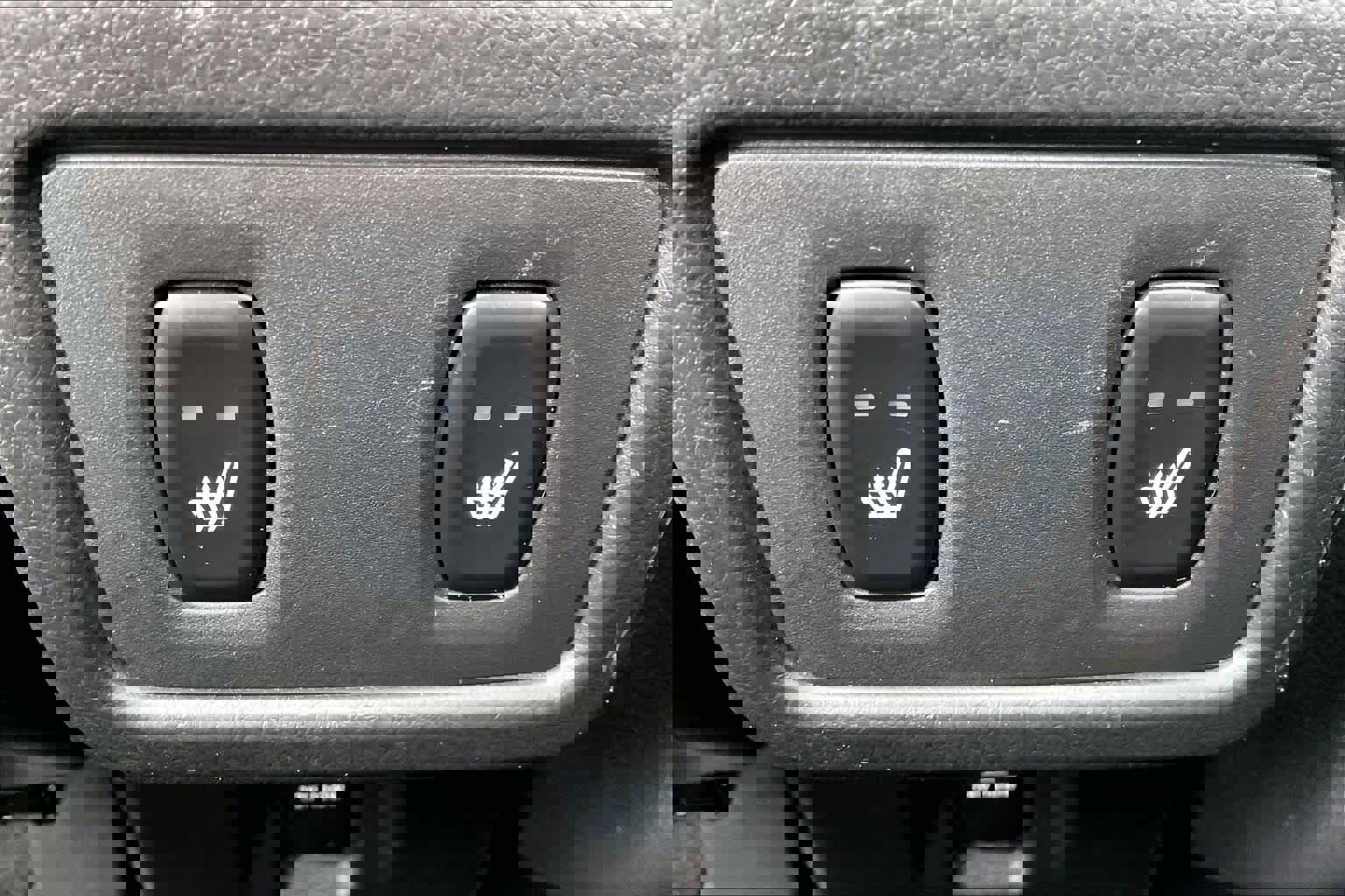 Used 2023 Mitsubishi Eclipse Cross SEL image 30