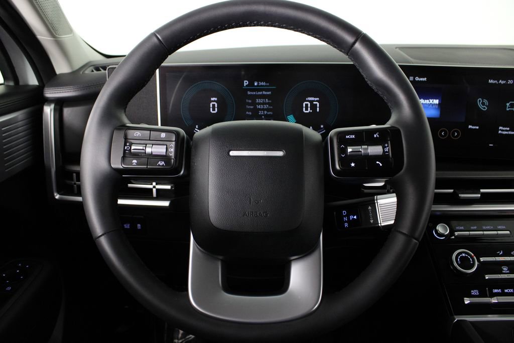 Used 2026 Hyundai Santa Fe SE image 27