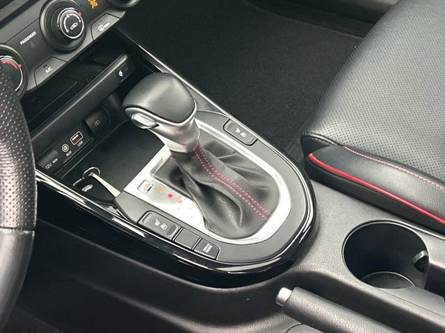 Used 2021 Kia Forte GT w/ GT2 Package image 24