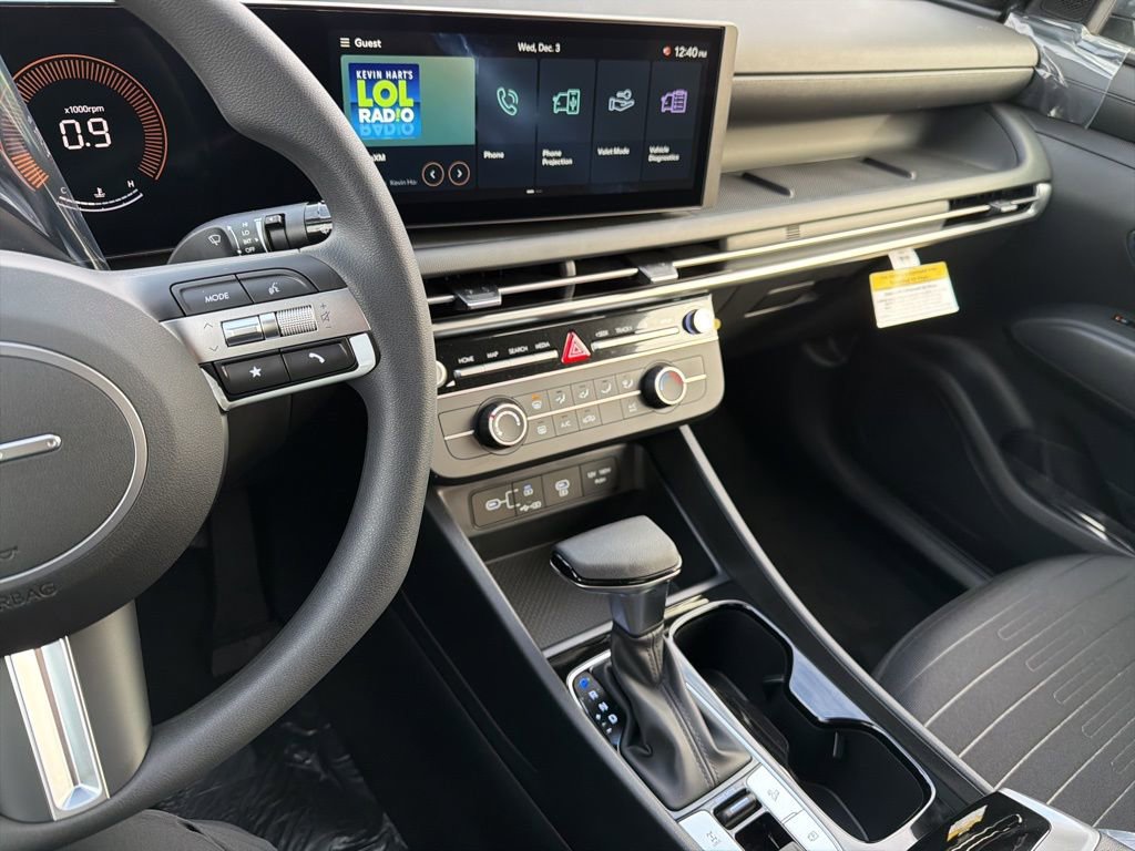 New 2026 Hyundai Santa Cruz SE image 27