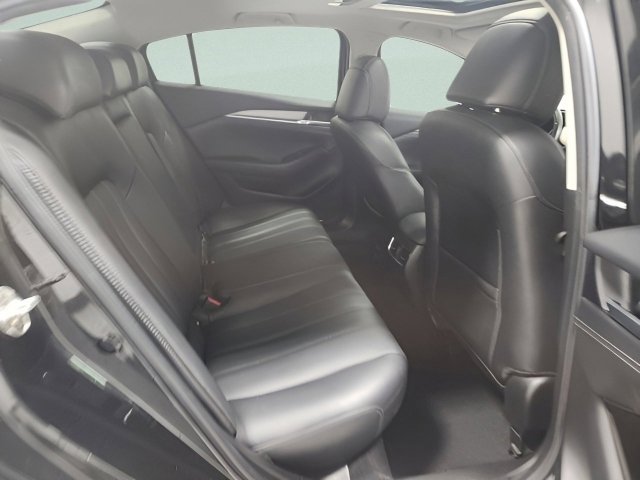 Used 2021 MAZDA MAZDA6 Grand Touring Reserve image 14