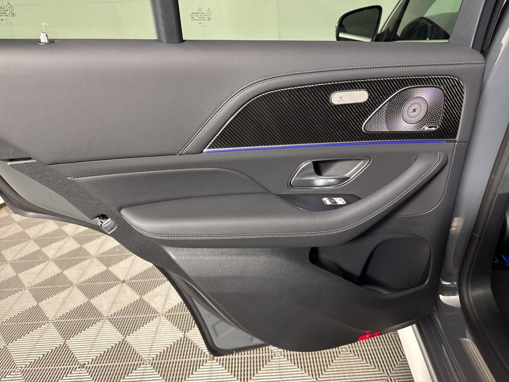 New 2026 Mercedes-Benz GLE 63 AMG S image 23