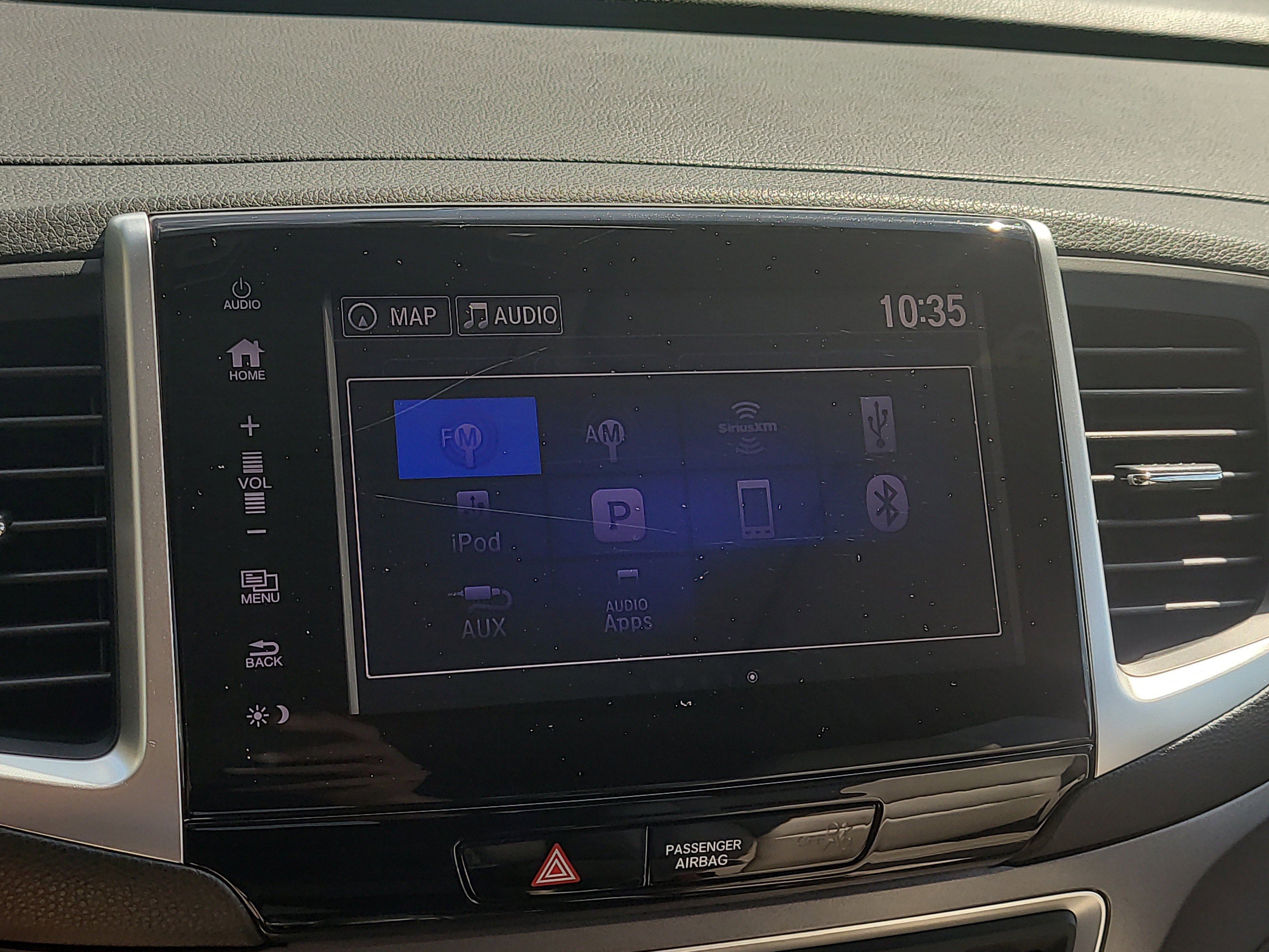 Used 2019 Honda Ridgeline RTL-T image 24