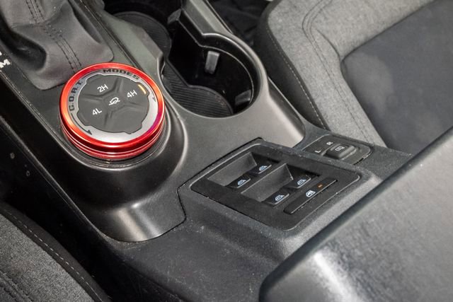 Used 2021 Ford Bronco Big Bend image 23