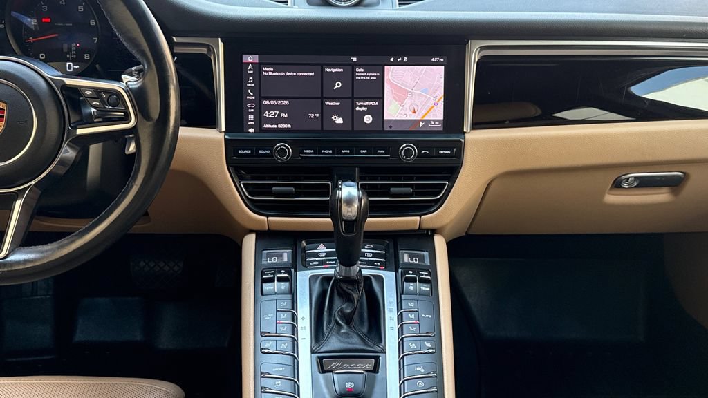 Used 2019 Porsche Macan AWD/4WD image 19