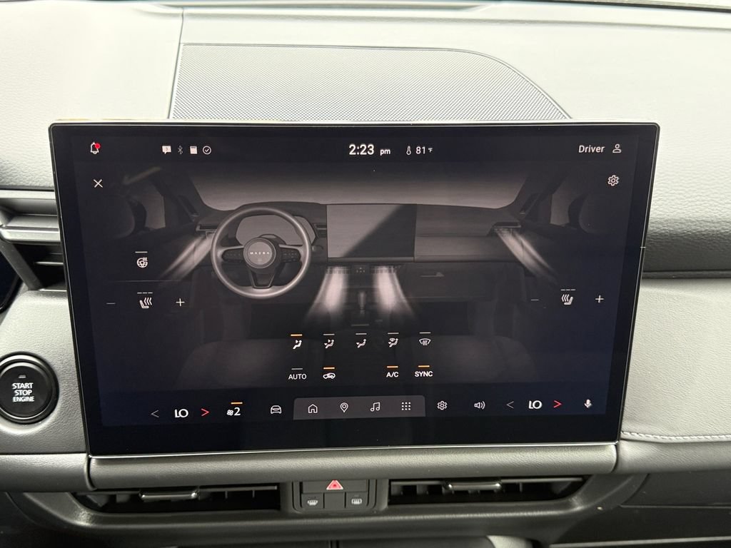 New 2026 MAZDA CX-5 Preferred AWD/4WD image 16