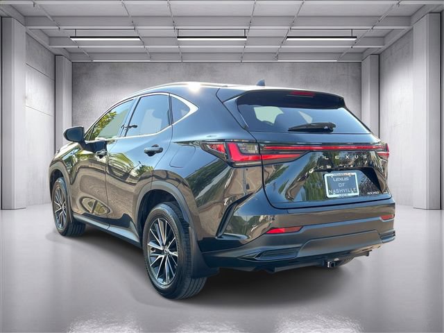 Used 2024 Lexus NX 250 FWD w/ Towing Package (2000 Lbs) image 5