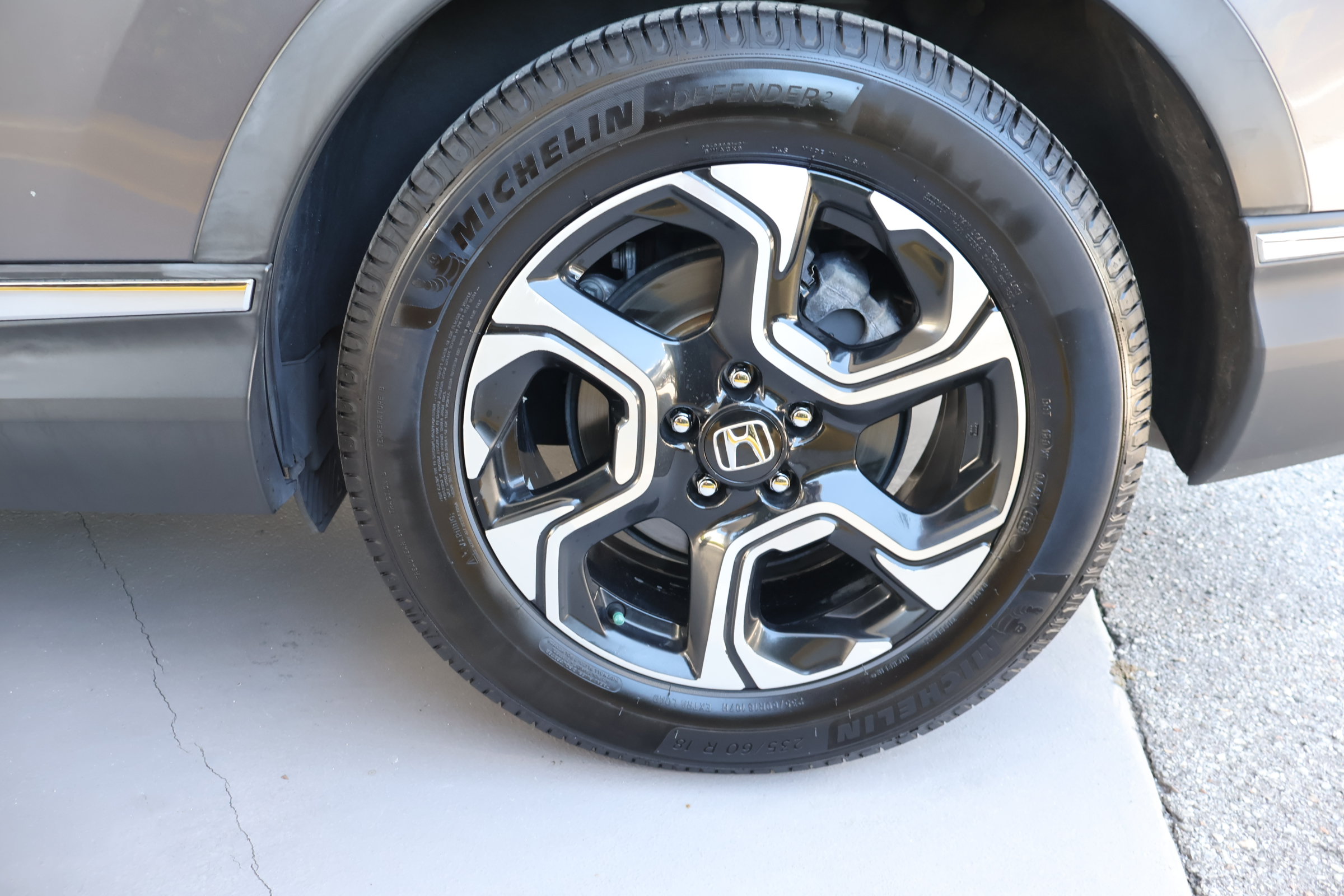 Used 2018 Honda CR-V Touring image 11