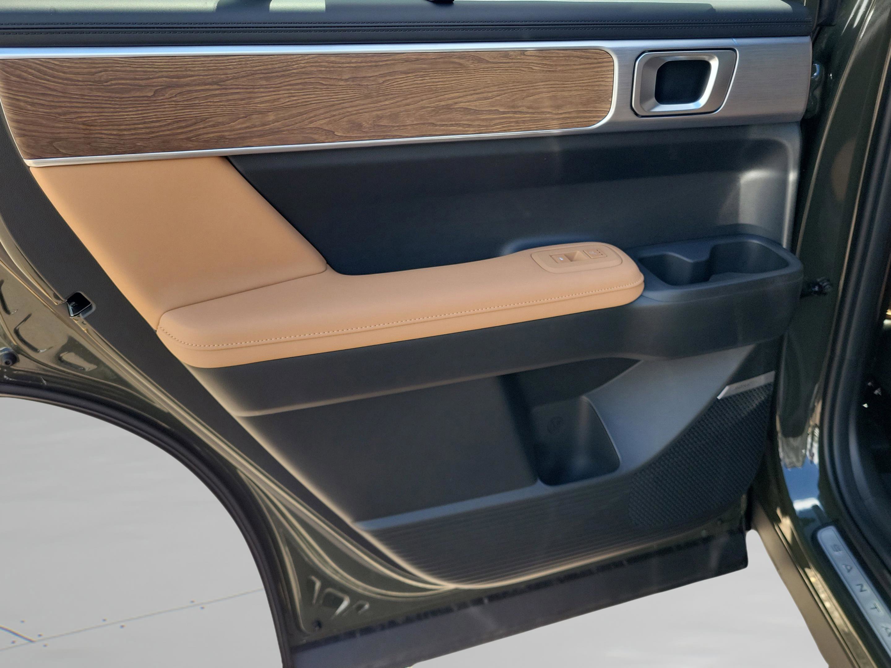 New 2026 Hyundai Santa Fe Calligraphy image 31