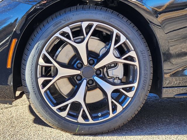 New 2026 Audi A6 Premium Plus image 9