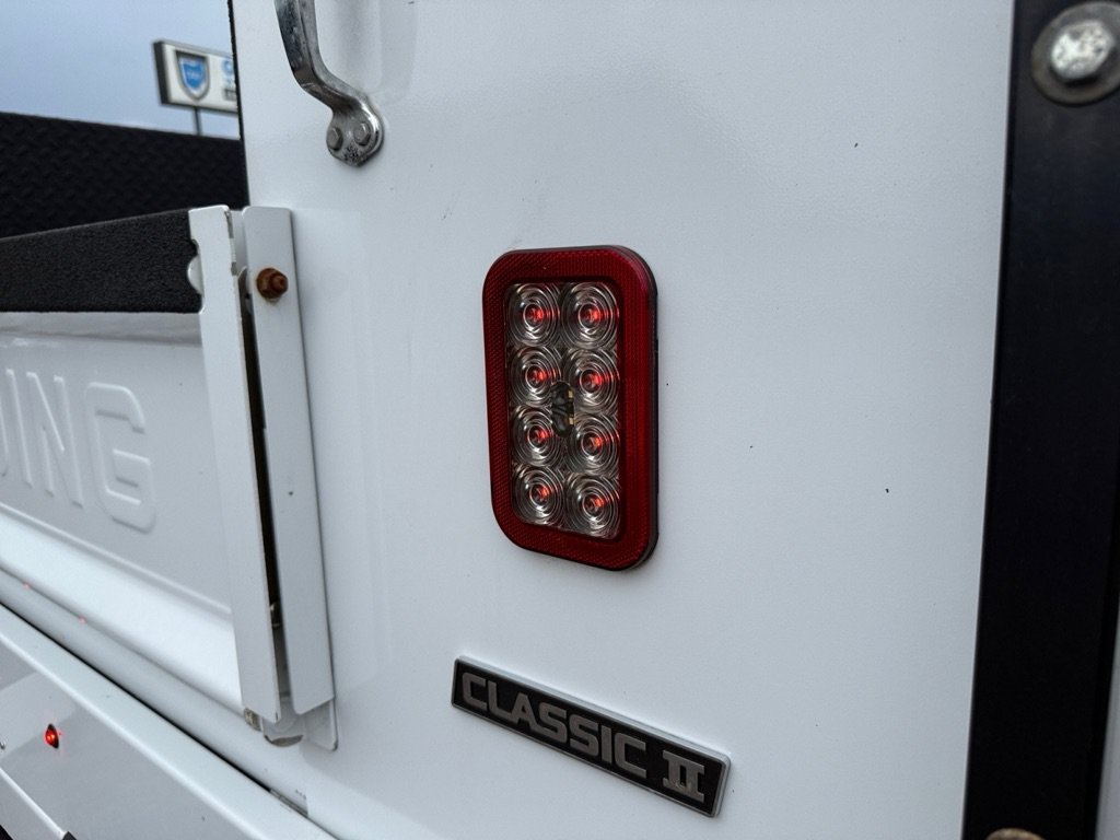 Used 2021 Chevrolet Silverado 3500 W/T w/ WT Fleet Convenience Package RWD image 35