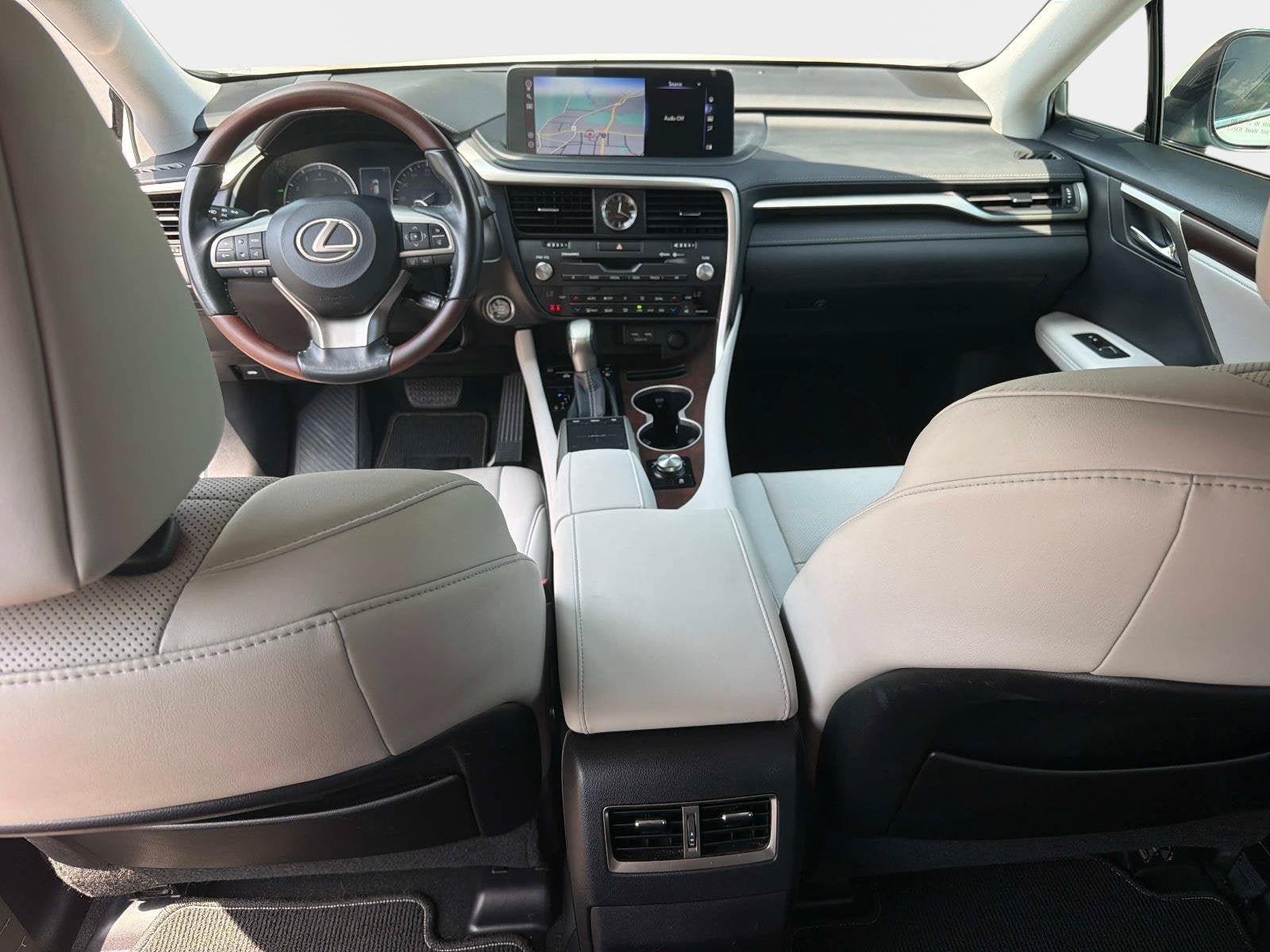 Used 2021 Lexus RX 350 FWD w/ Premium Package image 18