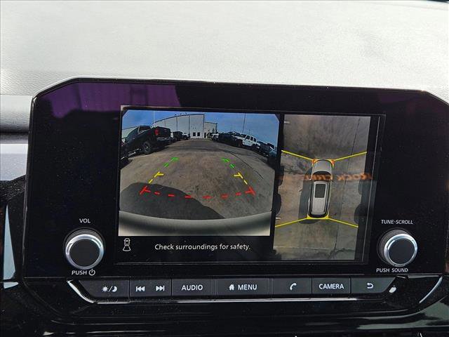 Used 2024 Nissan Pathfinder Rock Creek image 16