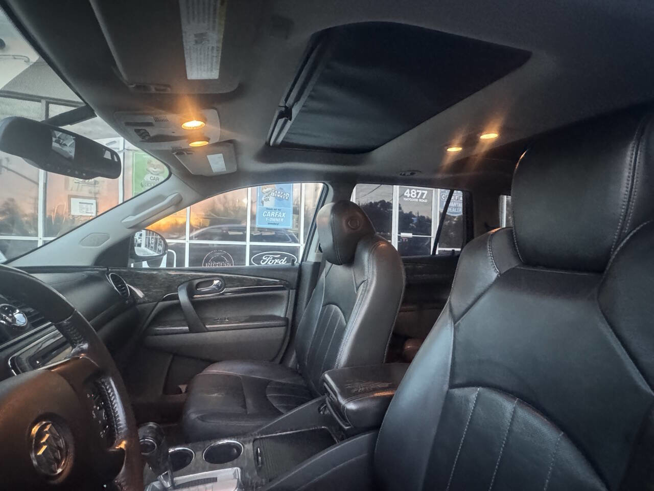 Used 2013 Buick Enclave Leather image 12