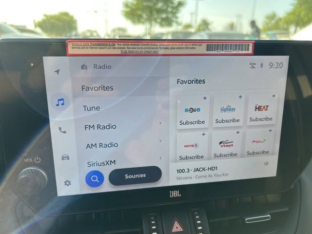 Used 2024 Toyota RAV4 Limited w/ Advanced Technology Package image 16