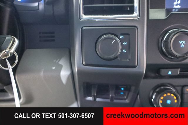 Used 2017 Ford F250 XLT w/ XLT Premium Package AWD/4WD image 56
