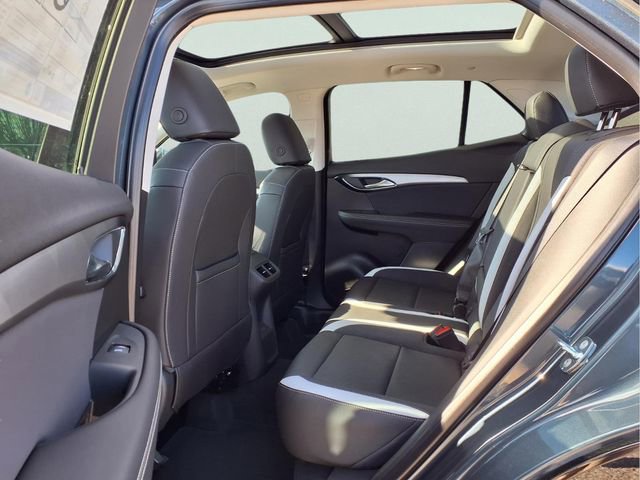 New 2026 Buick Envision Sport Touring AWD/4WD image 19