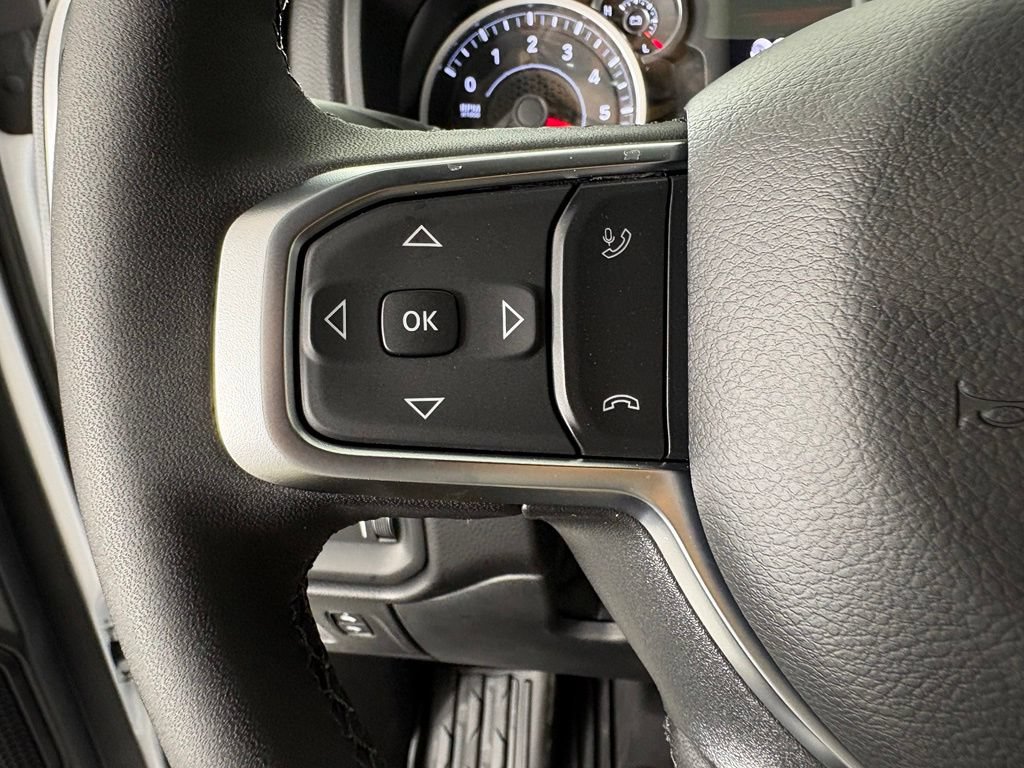 New 2027 RAM 1500 Big Horn RWD image 24