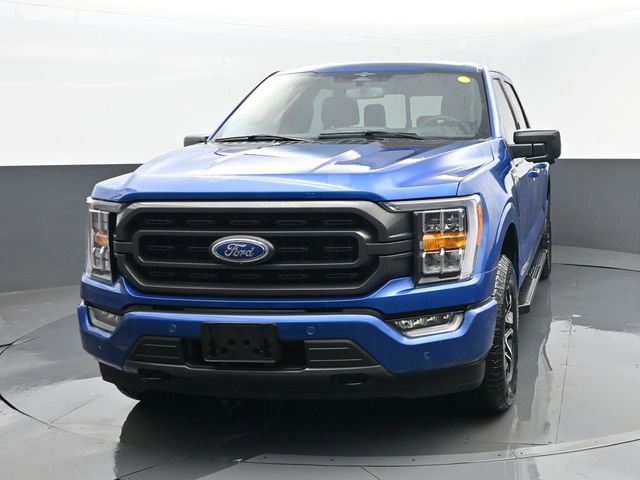 Used 2023 Ford F150 XLT w/ Equipment Group 302A High image 22