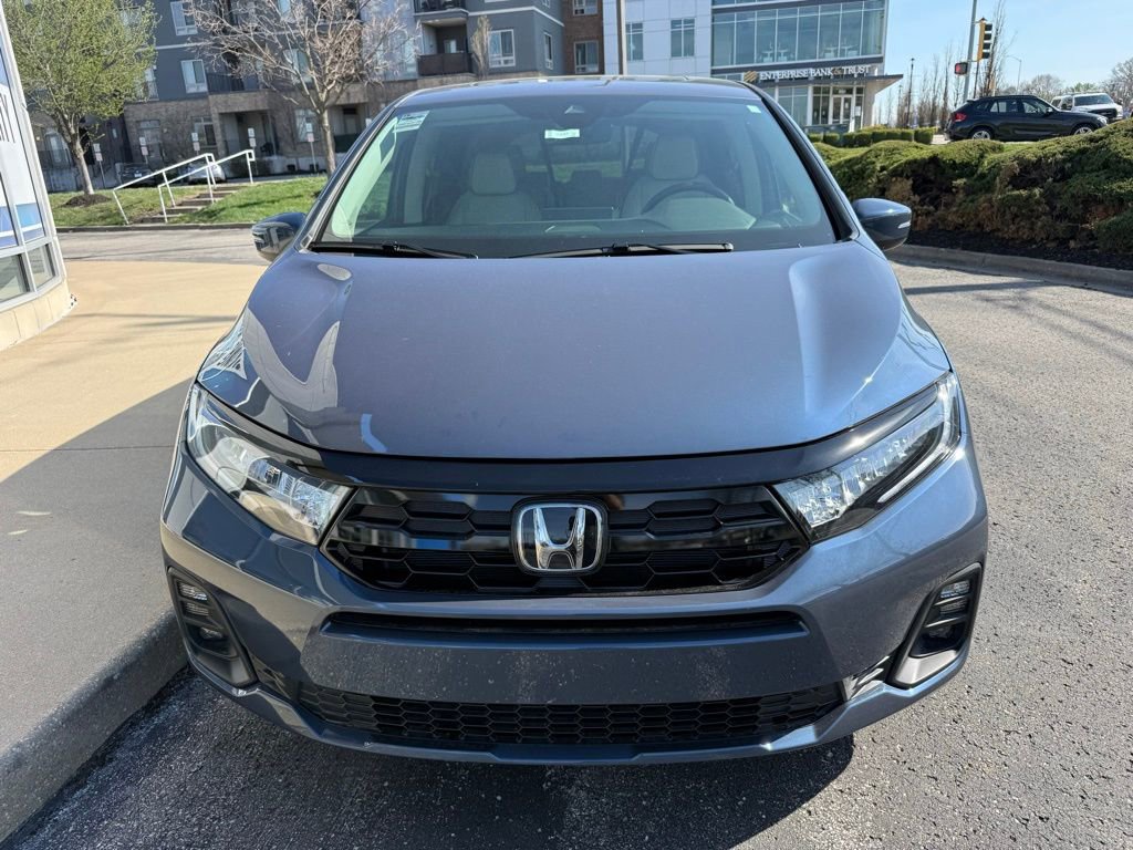 Used 2026 Honda Odyssey Touring image 12