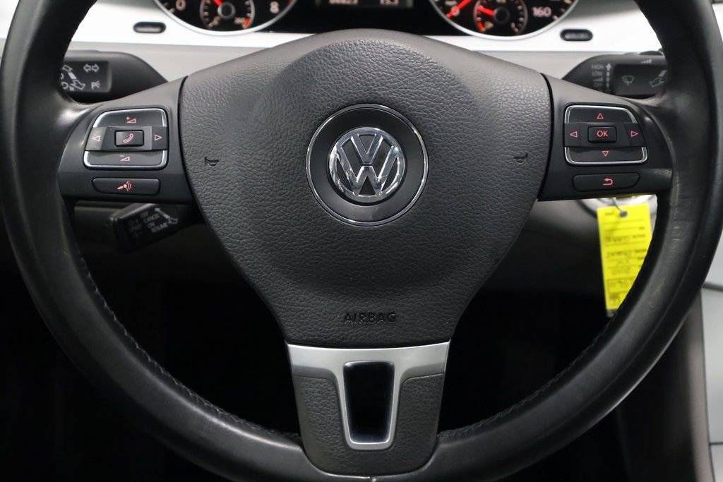 Used 2010 Volkswagen Passat Komfort image 17