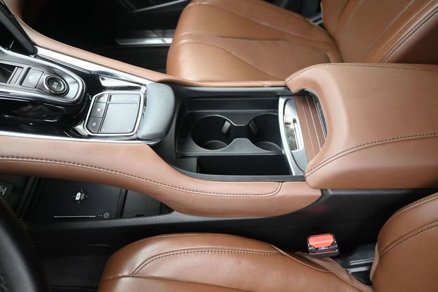 Used 2024 Acura RDX SH-AWD w/ Technology Package image 20