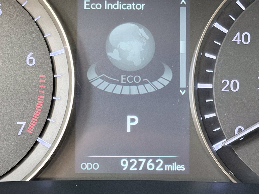Used 2020 Lexus RX 350L Premium w/ Premium Package AWD/4WD image 51
