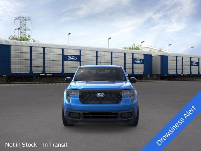 New 2026 Ford Maverick XLT AWD/4WD image 6