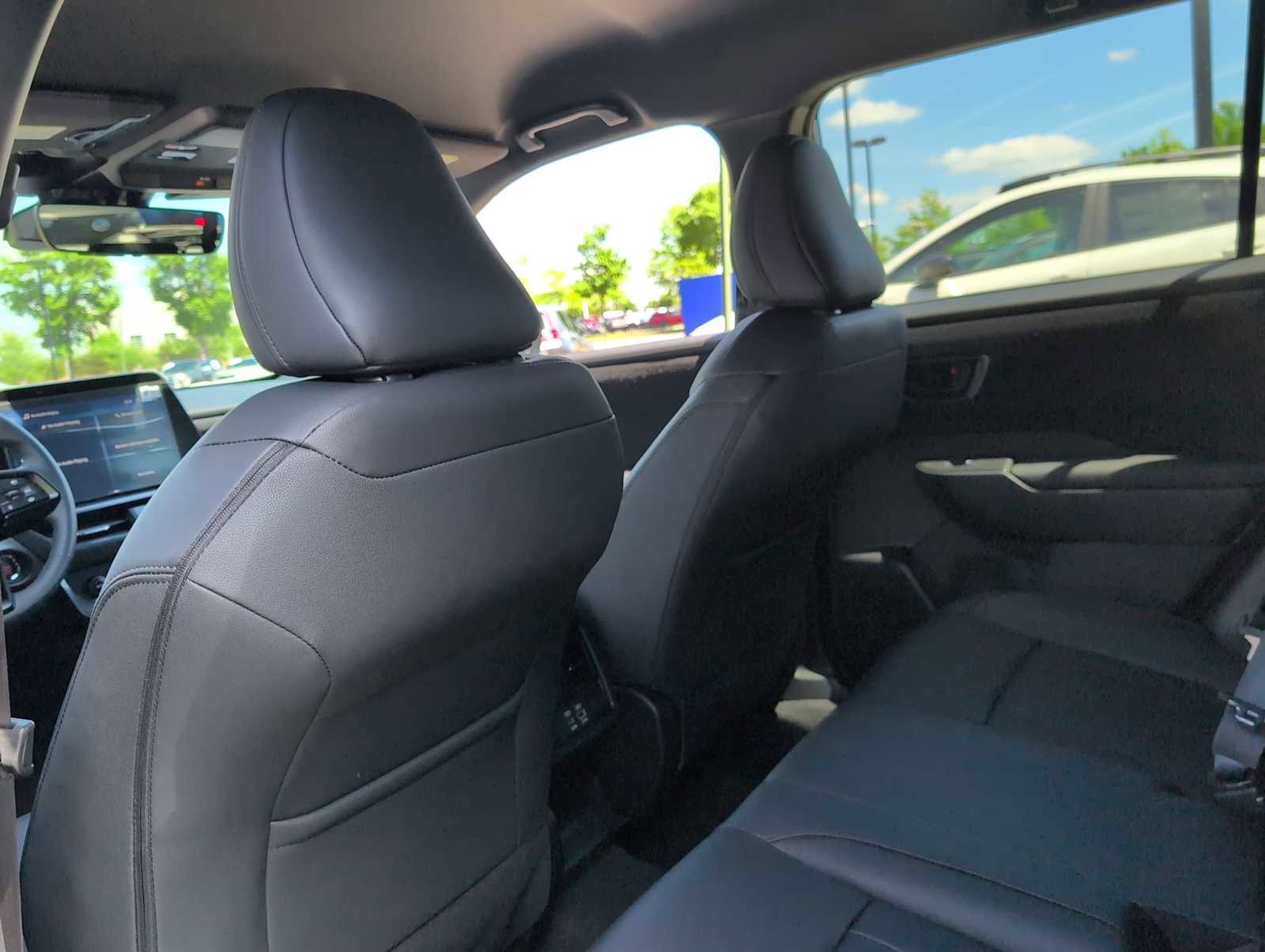 New 2026 Subaru Outback Premium AWD/4WD image 18